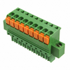 Terminal Blocks - Headers, Plugs and Sockets - A104517-ND - DigiKey