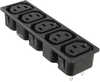 Power Entry Connectors - Inlets, Outlets, Modules - 486-2039-ND - DigiKey