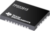 TPS53915 1.5V to 18V Input (4.5V to 25V Bias), 12-A Synchronous Step-Down SWIFT? Converter with PMBus? - TPS53915RVET - Texas Instruments