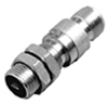High Resolution VRS Sensor, 15,9 mm [0.625 in] M16 diameter, 170 Vp-p, -55 ºC to 120 ºC [-67 ºF to 250 ºF], 36 DP (module 0.70) or coarser, 15 kHz, 57 mm [2.25 in] approx. length -- 3029AN - Image