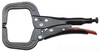 LOCKING CLAMP -- J265XL - Image