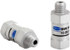 Check valve for deactivation of unused suction cups SVK M5-IG -- 10.05.03.00033 - Image