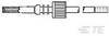Circular Power Connectors - 445245-4 - TE Connectivity