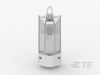 Street Lighting Fuse Boxes - 087626-000 - TE Connectivity