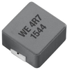 Power Inductor, 1.5Uh, Shielded, 18A Rohs Compliant Wurth Elektronik - 81AH9680 - Newark, An Avnet Company