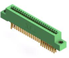 Card Edge Conn, Dual, 48Pos, Th; Card Edge Connector Type Edac - 65AJ1096 - Newark, An Avnet Company