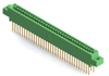 Card Edge Conn, Dual Side, 66Pos, Th; Card Edge Connector Type Edac - 76AJ3172 - Newark, An Avnet Company