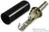 Connector, Rca/phono, Plug, 2 Position; No. Of Contacts Switchcraft/conxall - 39F746 - Newark, An Avnet Company