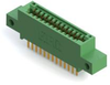 Card Edge Conn, Dual Side, 26Pos, Th; Card Edge Connector Type Edac - 67AJ5690 - Newark, An Avnet Company