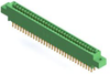 Card Edge Conn, Dual Side, 62Pos, Lug; Card Edge Connector Type Edac - 76AJ3108 - Newark, An Avnet Company