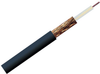 Coaxial Cable, Rg-59/u, 1000Ft, Blue; Coaxial Cable Type Alpha Wire - 98F7545 - Newark, An Avnet Company