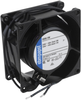Axial Fan, 80Mm, 230Vac; Nominal Rated Voltage Ac Ebm-Papst - 47M2989 - Newark, An Avnet Company