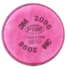 Particulate Filter, P100, 100/ Case; For Use With 3M - 16M1361 - Newark, An Avnet Company