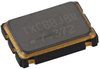Oscillator, 7.3728Mhz, 7 X 5Mm, Cmos; Frequency Nom Txc - 29X6511 - Newark, An Avnet Company