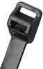 Cable Tie, 511Mm, Pp, 90Lb, Black; Cable Tie Material Panduit - 61AC8100 - Newark, An Avnet Company
