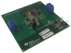 Evaluation Board, Sync Buck Conv; Silicon Manufacturer Texas Instruments - 27AJ0500 - Newark, An Avnet Company