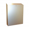 Electrical - Stainless Steel - Wallmount Enclosures - ST363008SS - Hammond Manufacturing Company Inc.