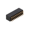 Connectors, Interconnects - Rectangular Connectors - Headers, Receptacles, Female Sockets - 1288531-SSW-110-01-G-T - Win Source Electronics