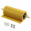Chassis Mount Resistors -- HS250 250R F