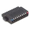 Connectors, Interconnects Terminal Blocks Headers, Plugs and Sockets - Win Source Electronics
