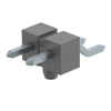 Headers, Male Pins - TSM-102-04-T-SH-A-ND - DigiKey