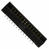 Headers, Male Pins - 3M6477-ND - DigiKey