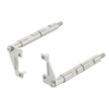Heavy Duty Connector Frames - 1195-09400249951-ND - DigiKey