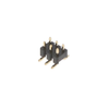 Headers, Male Pins - 732-621306245821DKR-ND - DigiKey