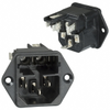 Power Entry Modules (PEM) - 486-6901-ND - DigiKey