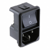 Power Entry Modules (PEM) - 486-3709-ND - DigiKey