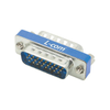 D-Sub, D-Shaped Connector Adapters - 5073-DGBH26MF-ND - DigiKey