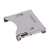 PC Card Sockets - 664-GSD090144HRTR-ND - DigiKey