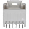 Headers, Male Pins - WM6087-ND - DigiKey