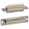 D-Sub Connector Assemblies - 1525FNEA-ND - DigiKey