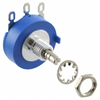 Rotary Potentiometers, Rheostats - 3852C-162-503AL-ND - DigiKey