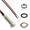 Panel Indicators, Pilot Lights - 492-1409-ND - DigiKey