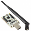 RF, RFID, Wireless Evaluation Boards - 881-1284-ND - DigiKey