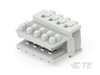 Standard Edge Connectors - 2402726-4 - TE Connectivity