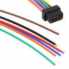 Cable Assemblies - Rectangular Cable Assemblies - M80C108372C - Acme Chip Technology Co., Limited