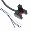 Sensors, Transducers - Optical Sensors - Photointerrupters - Slot Type - Logic Output - PM-F25-C3 - Acme Chip Technology Co., Limited