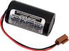 Battery - Lithium Non-Rechargeable - Lithium Primary Packs -- COMP-177 - Image