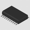 MAX192ACWP+ - Image