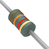 Through Hole Resistors - RNF14JTD1K30-ND - DigiKey