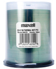 Maxell - CD-RTW - TapeOnline.com