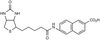 N-Biotinyl-6-amino-2-naphthoic Acid - 7418 - Medical Isotopes, Inc.