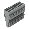 Female connector/socket - 769-110 - WAGO