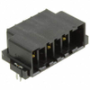 Filters - Cable Ferrites -- FX30B-3S-7.62DS