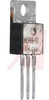 SCR; TO-220AB; 6 V (TYP.); 300A ITSM; 16A ON-STATE (AVG. MAX.); 25A; 1.5; +125 - 70100131 - Allied Electronics, Inc.