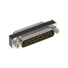 D-Sub, D-Shaped Connector Adapters - 163A50029X-ND - DigiKey