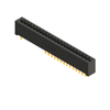 Edgeboard Connectors - 151-387-044-544-201-ND - DigiKey